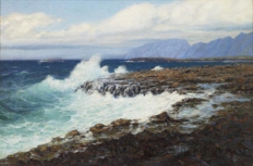Marine View-Windward O'ahu